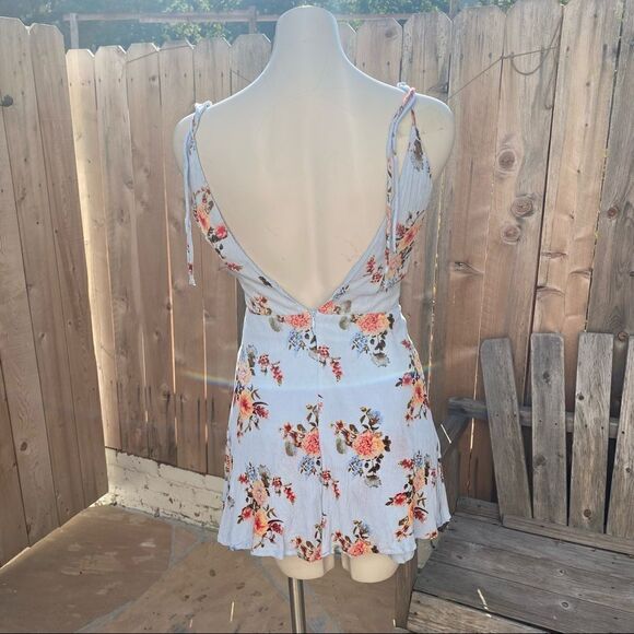 Superdown elena mini dress size small - Picture 15 of 15